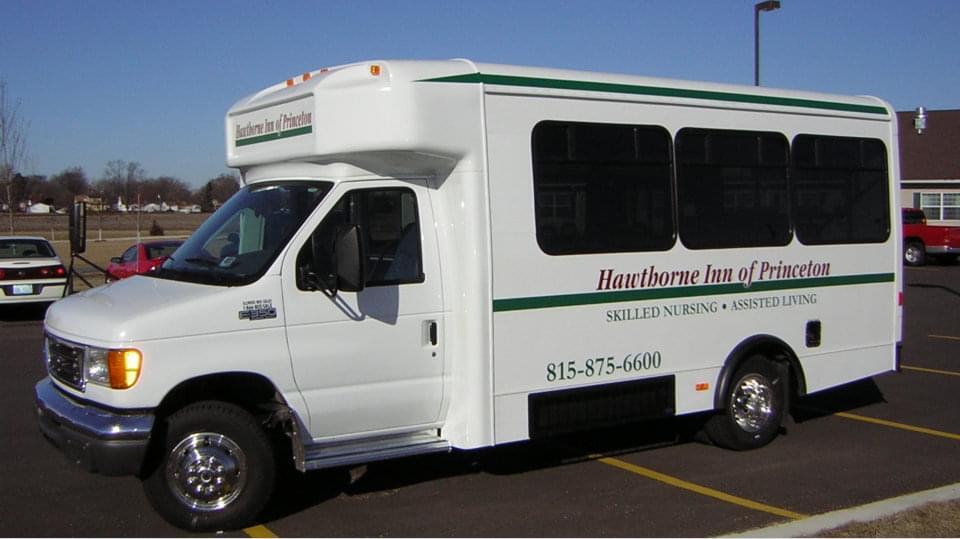 Liberty Village of Princeton Senior Living Community Assisted Living, Nursing Home